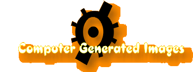 Comptuer Generated Images, Sculptures, and other stuff